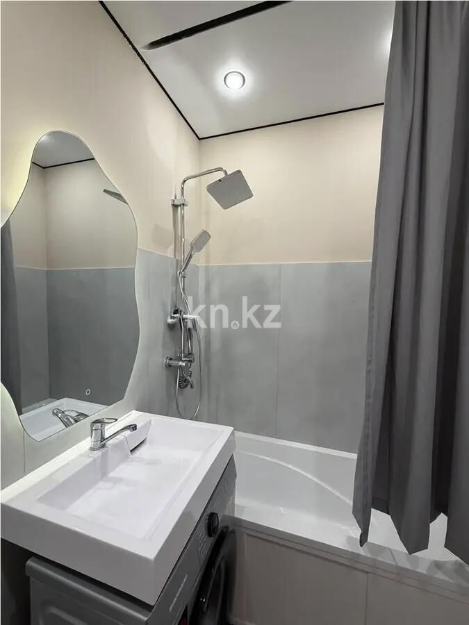 Продажа 2-комнатной квартиры, 36.4 м² - Продажа двухкомнатных квартир в монолитно-каркасном доме в Алматы - страница 96 фото 4 из 4