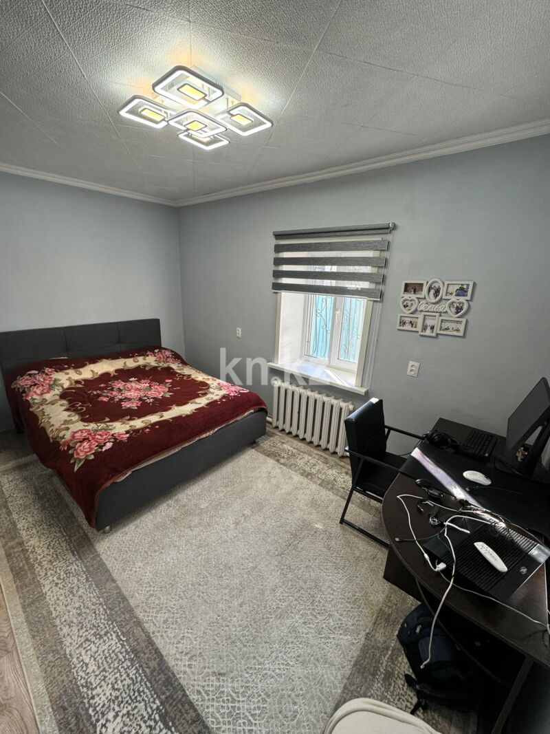 Продажа 4-комнатного дома, 112 м² - Продажа домов, коттеджей в Городе Караганды фото 5 из 20