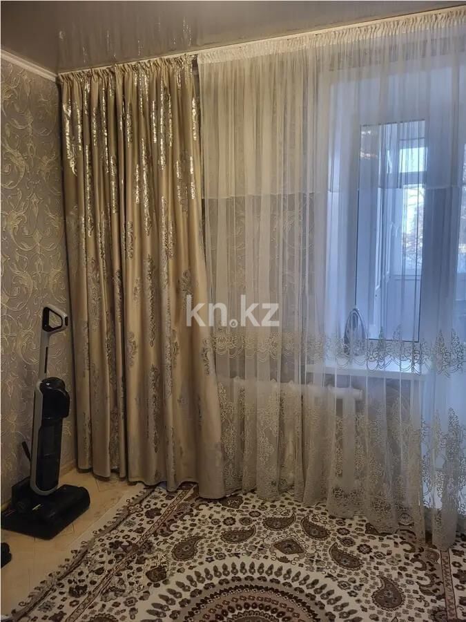 Продажа 4-комнатной квартиры, 82 м² - Продажа квартир от собственников в Караганде фото 4 из 9