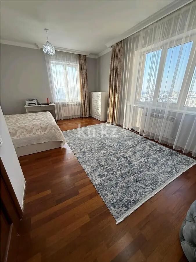 Продажа 3-комнатной квартиры, 138 м² - Продажа квартир в монолитно-каркасном доме в Астане - страница 134 фото 2 из 5