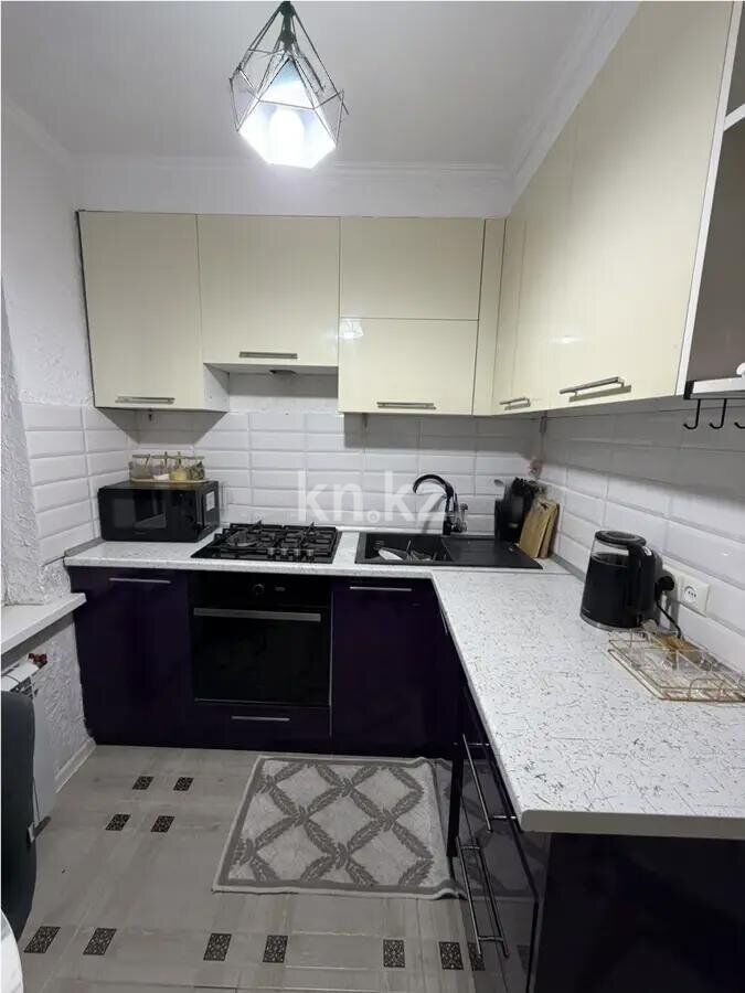 Продажа 3-комнатной квартиры, 60 м² - Продажа трехкомнатных квартир от собственников в Алматы - страница 2 фото 4 из 7