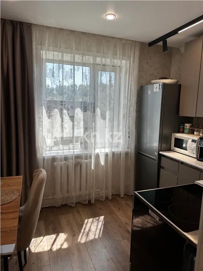 Продажа 1-комнатной квартиры, 33 м² - Продажа однокомнатных квартир в панельном доме в Казахстане - страница 51 фото 2 из 4