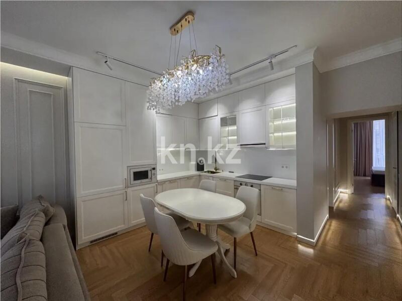 Продажа 3-комнатной квартиры, 81 м² - Продажа трехкомнатных квартир в кирпичном доме в Казахстане - страница 75 фото 4 из 5
