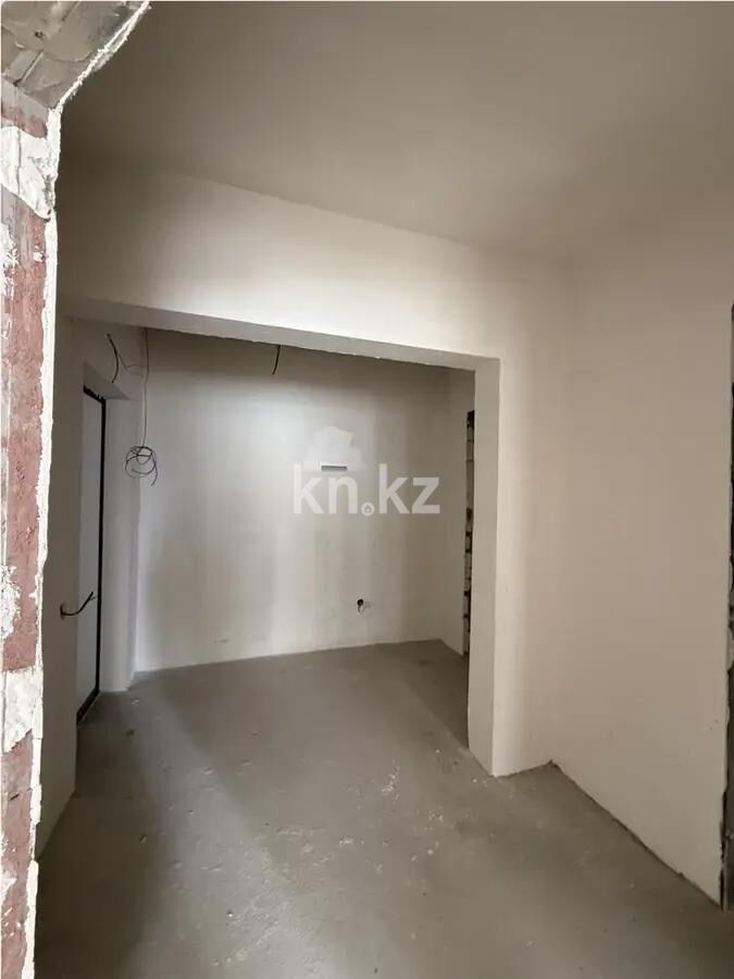 Продажа 1-комнатной квартиры, 46.2 м² - Продажа однокомнатных квартир в Казахстане - страница 18 фото 3 из 3