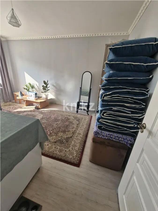 Продажа 3-комнатной квартиры, 76 м² - Продажа трехкомнатных квартир в Наурызбайском р-не Алматы фото 2 из 4