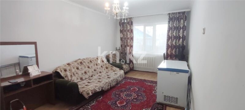 Продажа 2-комнатной квартиры, 44 м² - Продажа квартир в районе Майкудук в Караганде фото 1 из 10