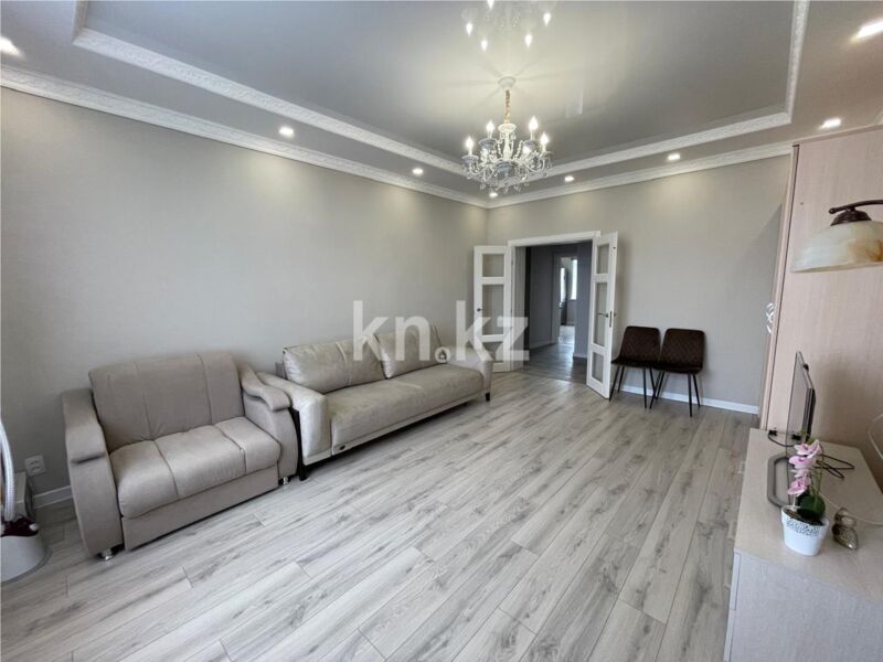 Продажа 2-комнатной квартиры, 63 м² - Продажа двухкомнатных квартир в кирпичном доме в Караганде - страница 27 фото 2 из 16