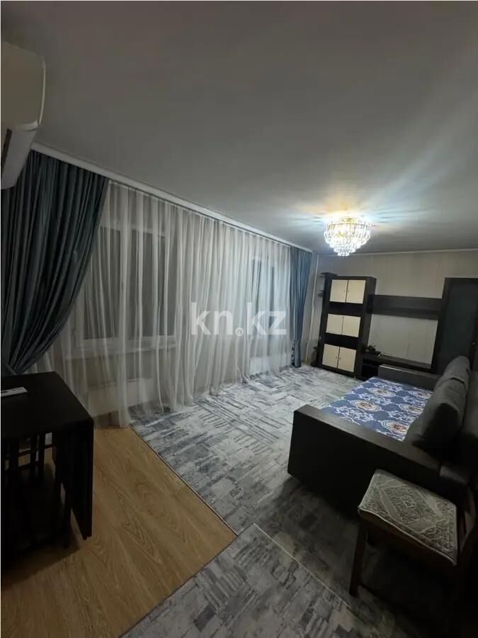 Продажа 3-комнатной квартиры, 57 м² - Продажа трехкомнатных квартир в Алматы - страница 3 фото 1 из 5