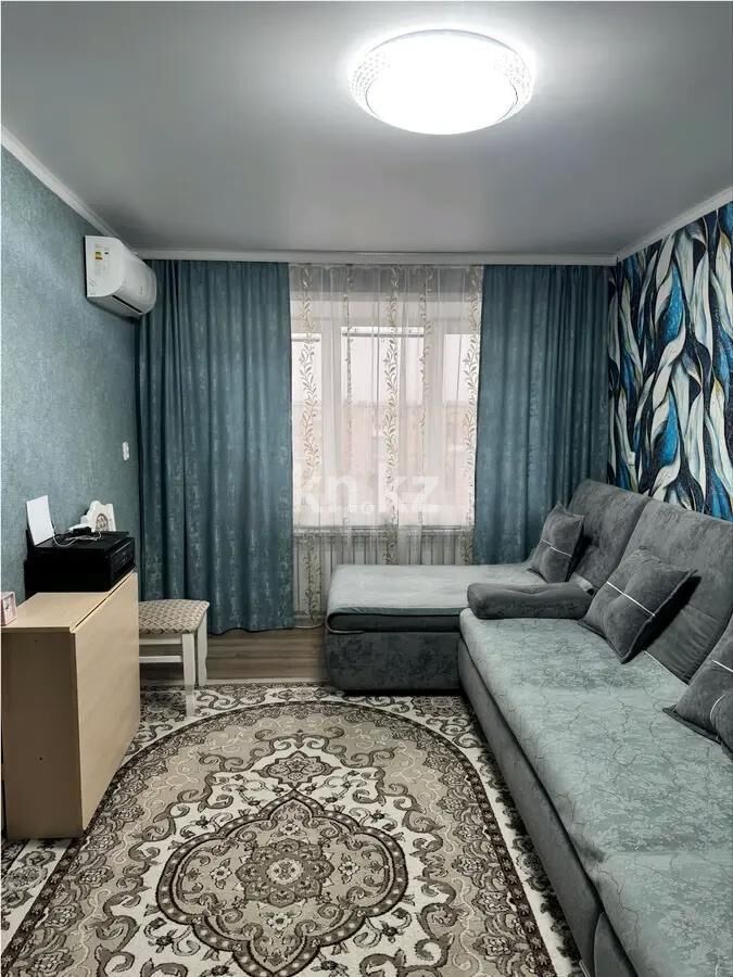 Продажа 1-комнатной квартиры, 29 м² - Продажа однокомнатных квартир в Майкудуке Караганды - страница 7 фото 1 из 5