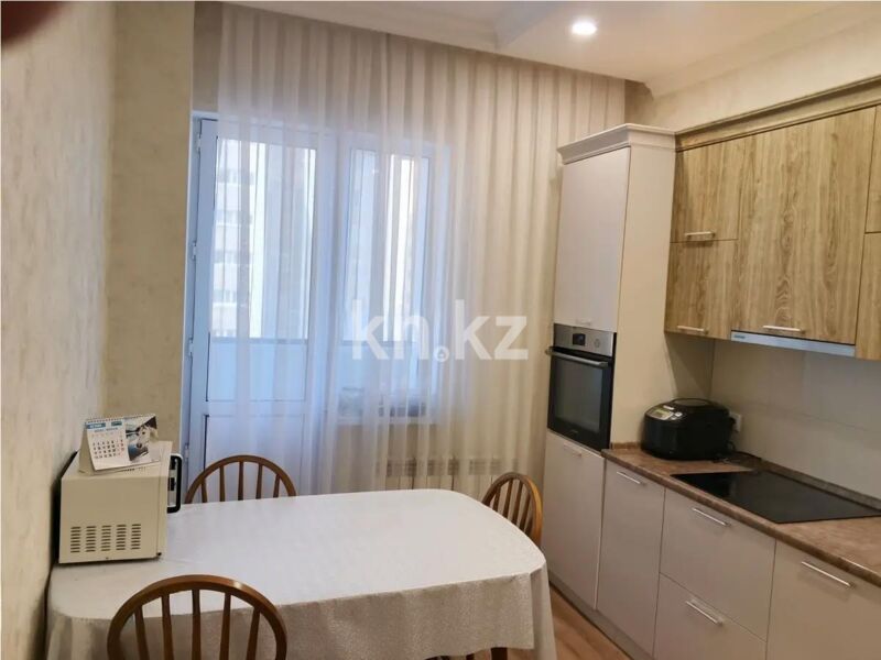 Продажа 2-комнатной квартиры, 84.6 м² - Продажа двухкомнатных квартир в р-не Сарыарка Астаны - страница 16 фото 9 из 12