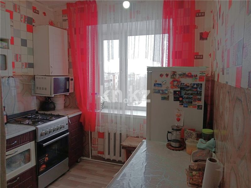 Продажа 3-комнатной квартиры, 56 м² - Продажа трехкомнатных квартир в кирпичном доме в Абае фото 4 из 6