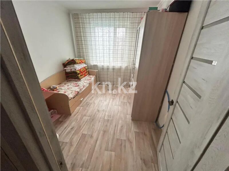 Продажа 3-комнатной квартиры, 61 м² - Продажа квартир в панельном доме в Астане - страница 12 фото 3 из 5