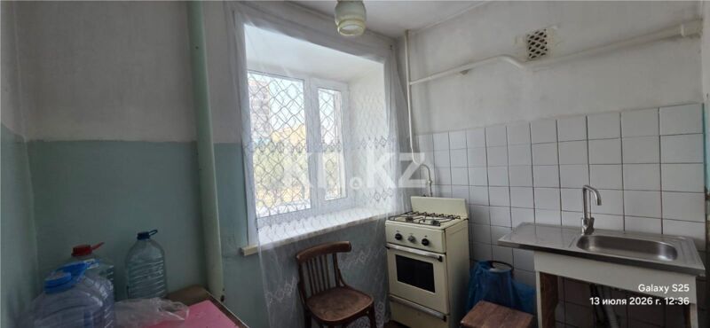 Продажа 2-комнатной квартиры, 42 м² - Недвижимость в Темиртау - страница 25 фото 4 из 7