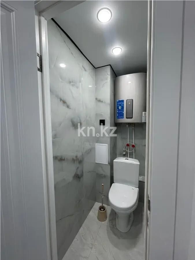 Продажа 2-комнатной квартиры, 53 м² - Недвижимость в Темиртау фото 5 из 7