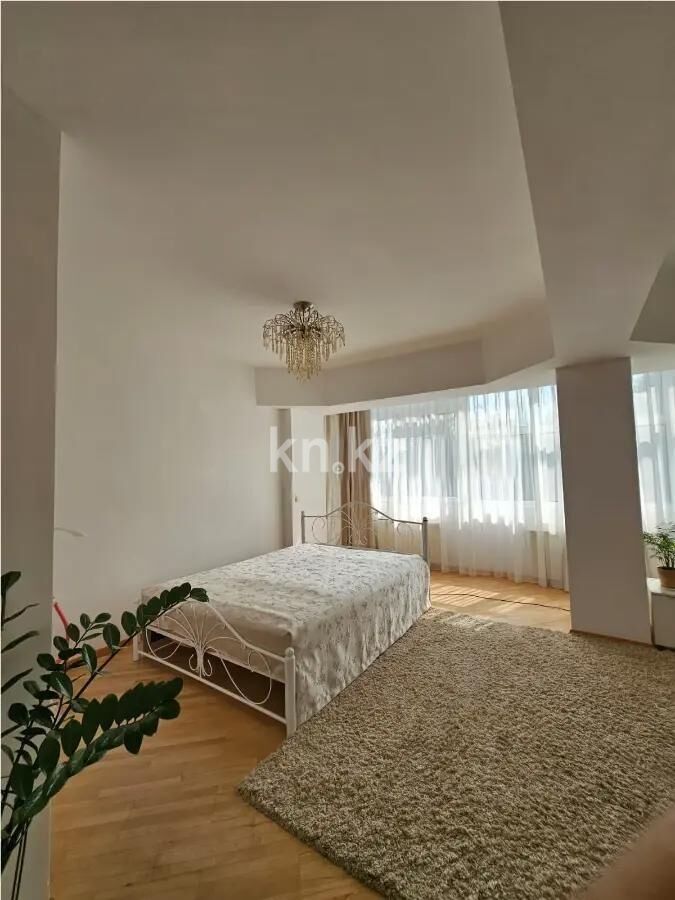Продажа 2-комнатной квартиры, 83.5 м² - Продажа квартир в Бостандыкском р-не Алматы фото 2 из 4