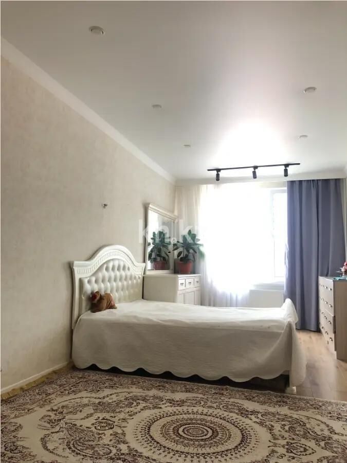 Продажа 4-комнатной квартиры, 110 м² - Продажа четырехкомнатных квартир в Астане фото 3 из 4