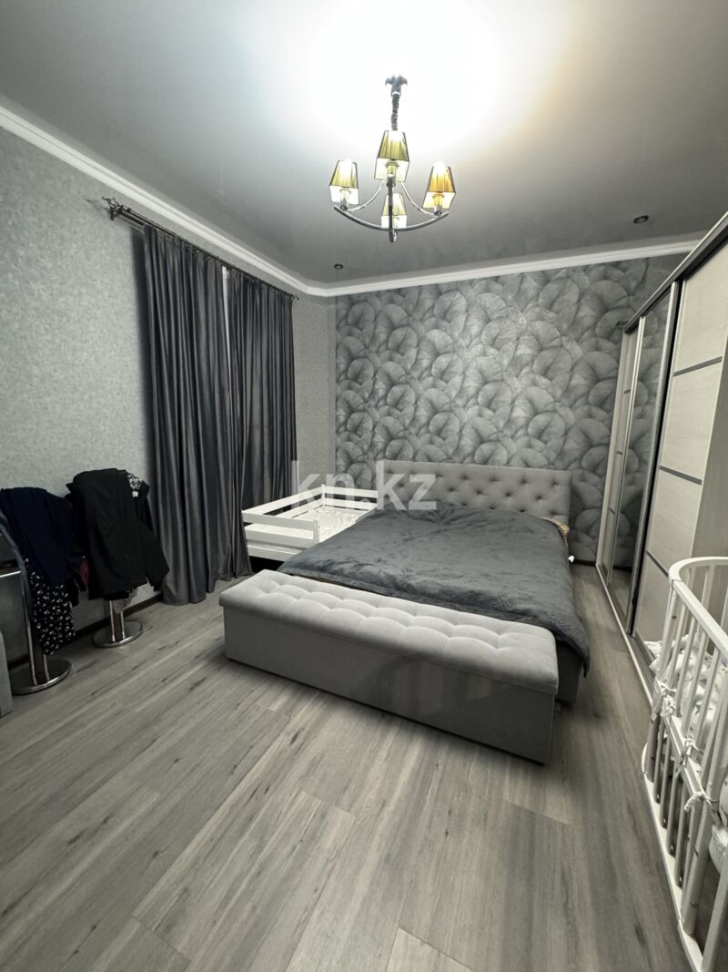 Продажа 2-комнатного дома, 150 м² - Продажа домов, коттеджей в Алматинской области фото 8 из 9