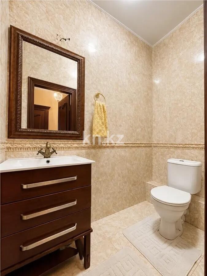 Продажа 3-комнатной квартиры, 138 м² - Продажа трехкомнатных квартир в блочном доме в Казахстане - страница 29 фото 7 из 7