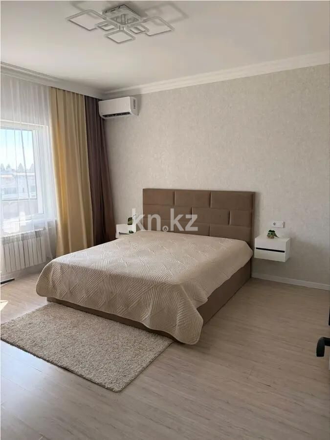 Продажа 2-комнатной квартиры, 76 м² - Продажа квартир в Казахстане - страница 2 фото 2 из 5