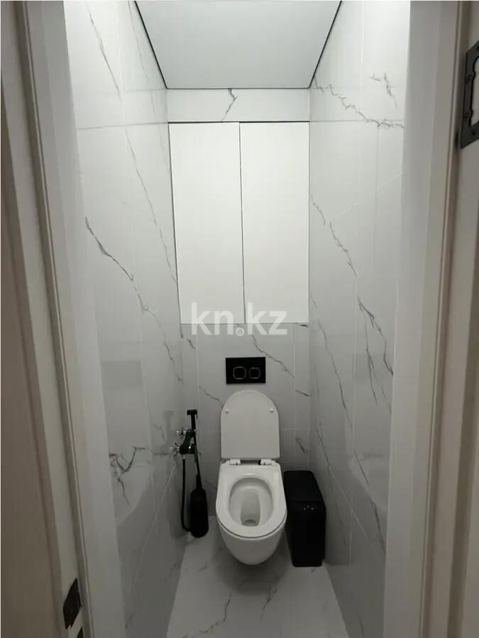 Продажа 3-комнатной квартиры, 74 м² - Продажа трехкомнатных квартир от собственников в Абае фото 6 из 7