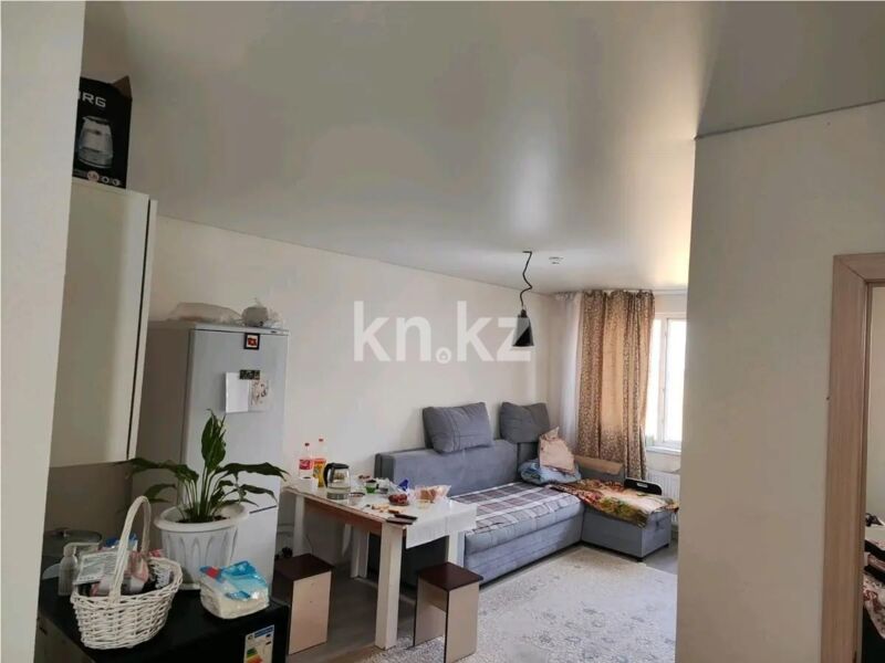 Продажа 2-комнатной квартиры, 41 м² - Продажа двухкомнатных квартир в р-не Сарайшык Астаны - страница 18 фото 1 из 3
