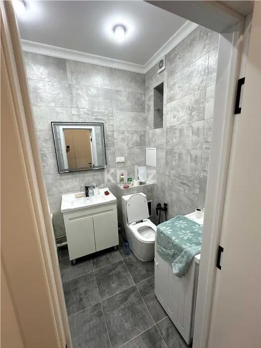 Продажа 1-комнатной квартиры, 47 м² - Продажа однокомнатных квартир в Казахстане - страница 20 фото 4 из 6