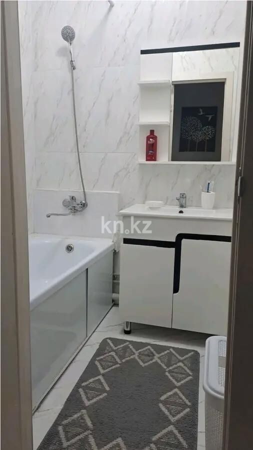 Продажа 2-комнатной квартиры, 54.5 м² - Продажа двухкомнатных квартир в Турксибском р-не Алматы - страница 8 фото 4 из 4