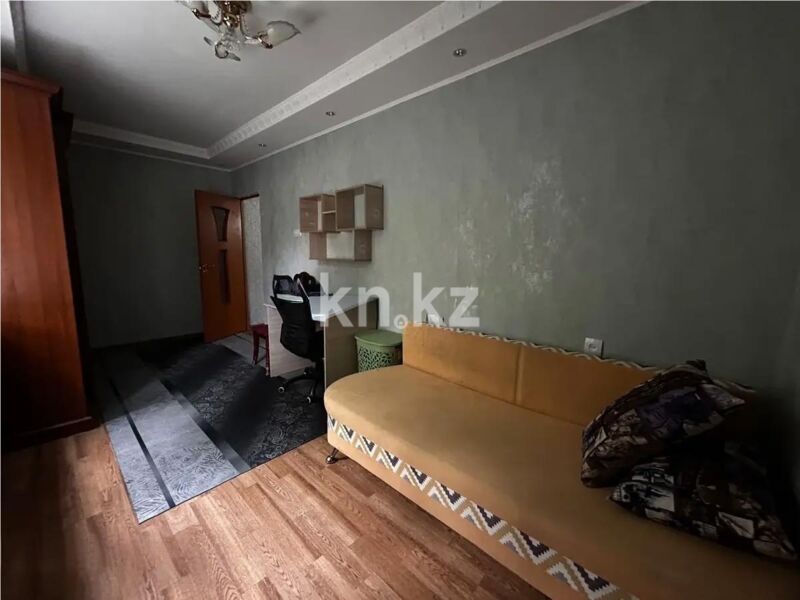 Продажа 2-комнатной квартиры, 46.3 м² - Продажа двухкомнатных квартир в Алматы - страница 22 фото 1 из 2