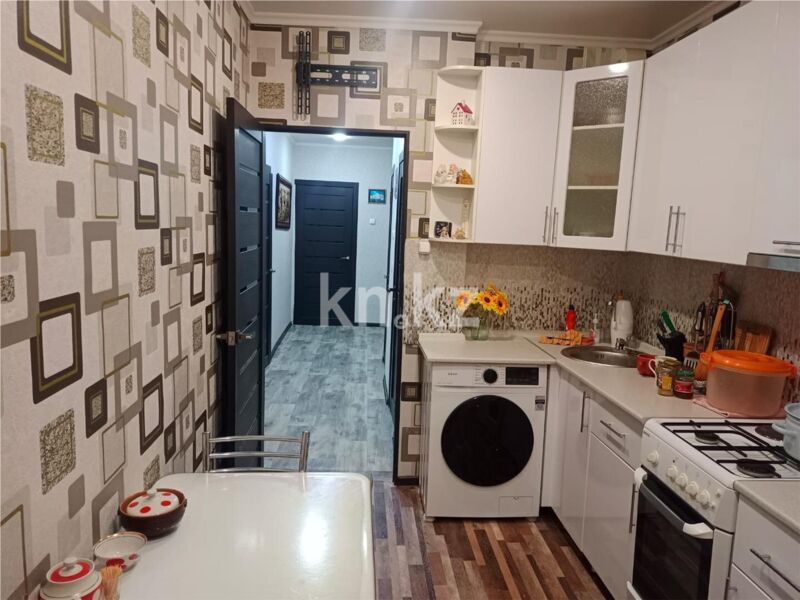 Продажа 3-комнатной квартиры, 64 м² - Продажа квартир в Казахстане - страница 279 фото 15 из 25