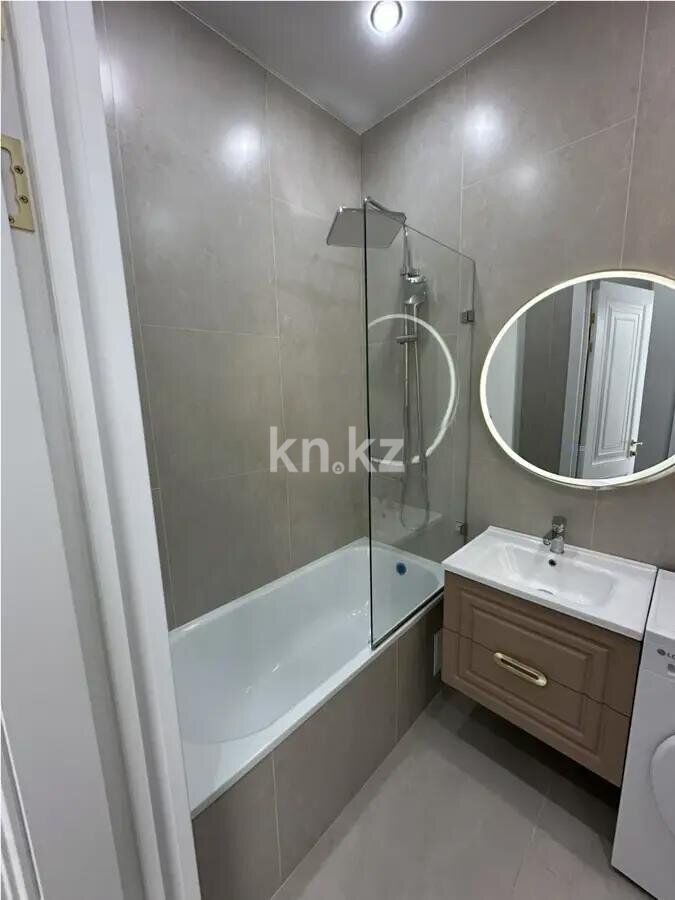 Продажа 1-комнатной квартиры, 35 м² - Продажа квартир в Казахстане - страница 83 фото 3 из 3