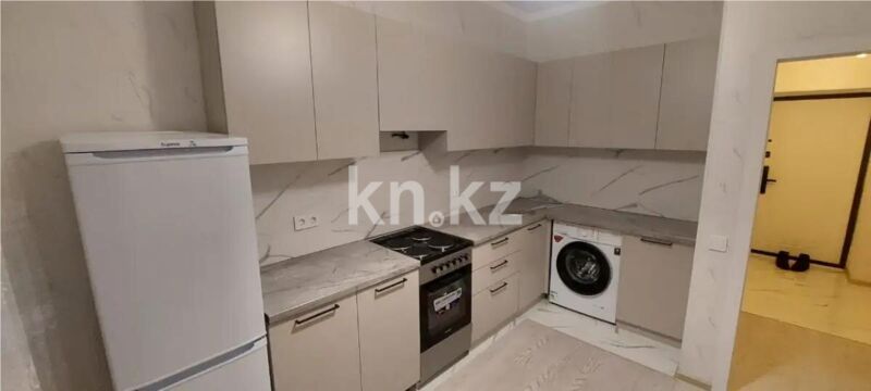 Продажа 1-комнатной квартиры, 35 м² - Продажа квартир в Казахстане - страница 122 фото 2 из 2