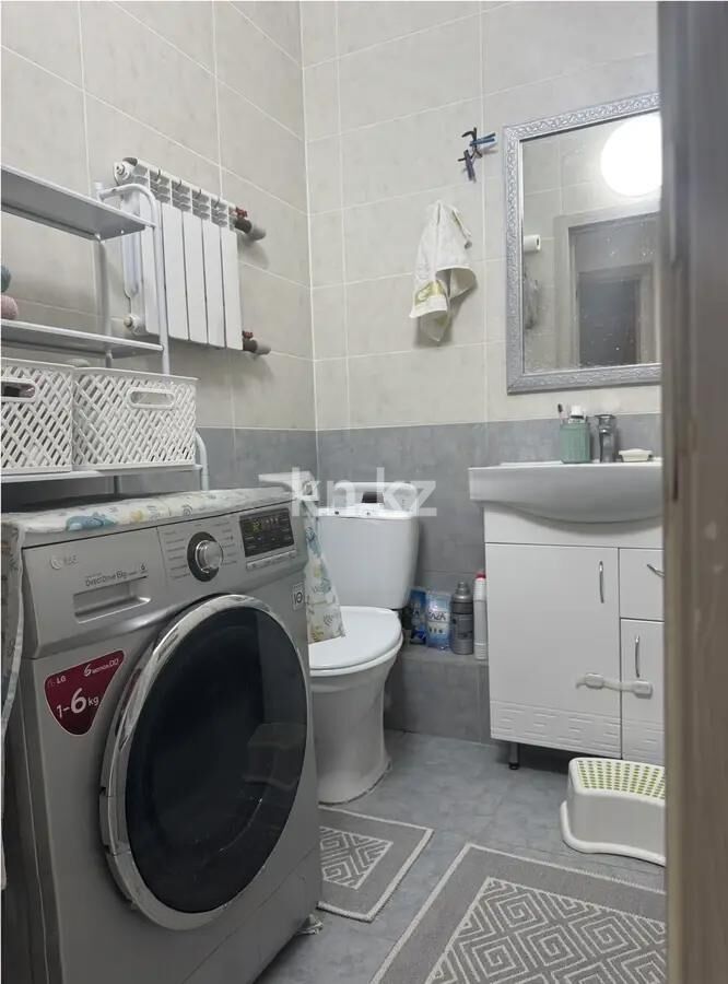 Продажа 2-комнатной квартиры, 53.2 м² - Продажа двухкомнатных квартир в блочном доме в Казахстане - страница 52 фото 7 из 10