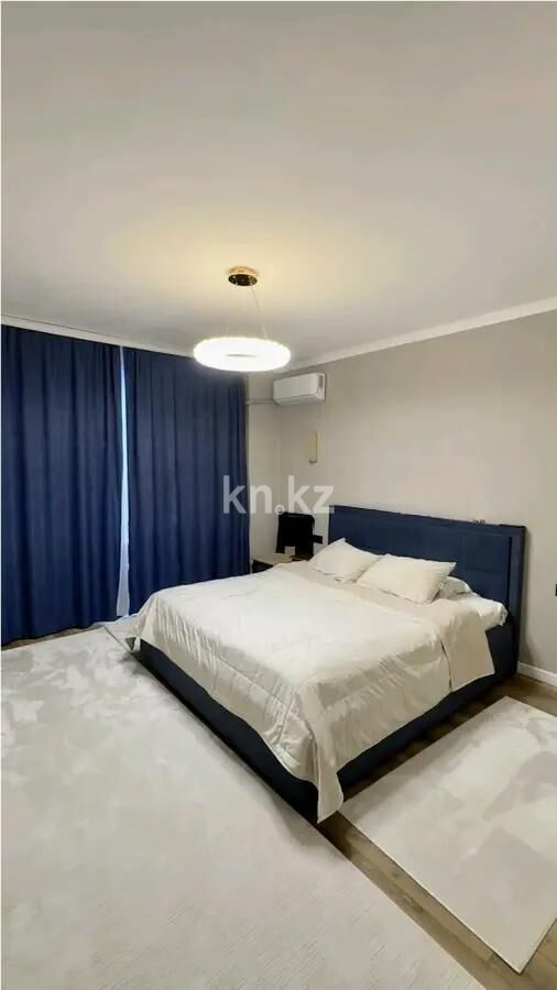 Продажа 3-комнатной квартиры, 99 м² - Продажа трехкомнатных квартир в монолитно-каркасном доме в Казахстане - страница 108 фото 2 из 4
