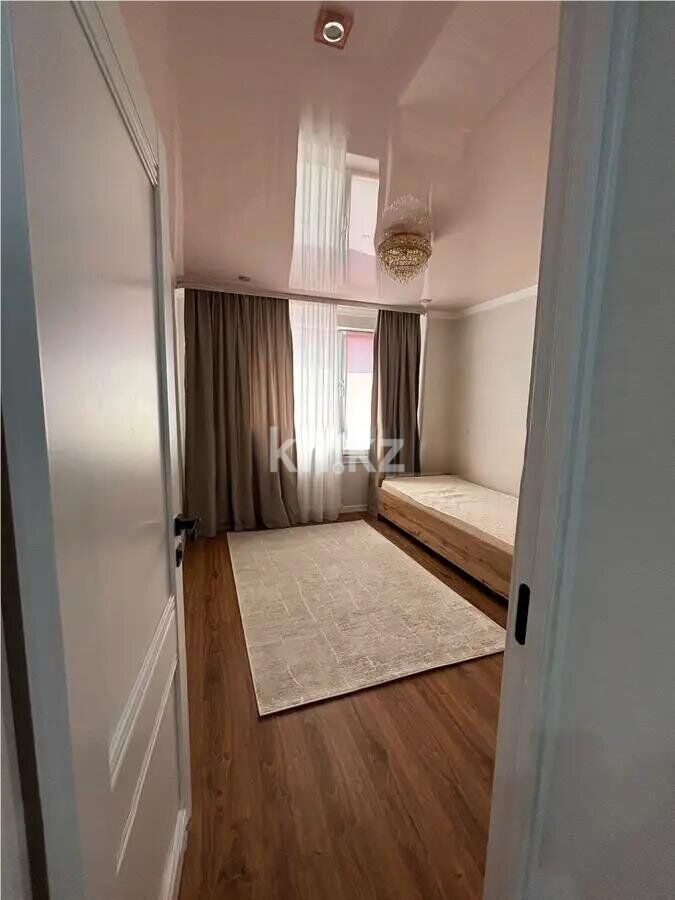 Продажа 2-комнатной квартиры, 53 м² - Продажа двухкомнатных квартир в Астане - страница 3 фото 3 из 5