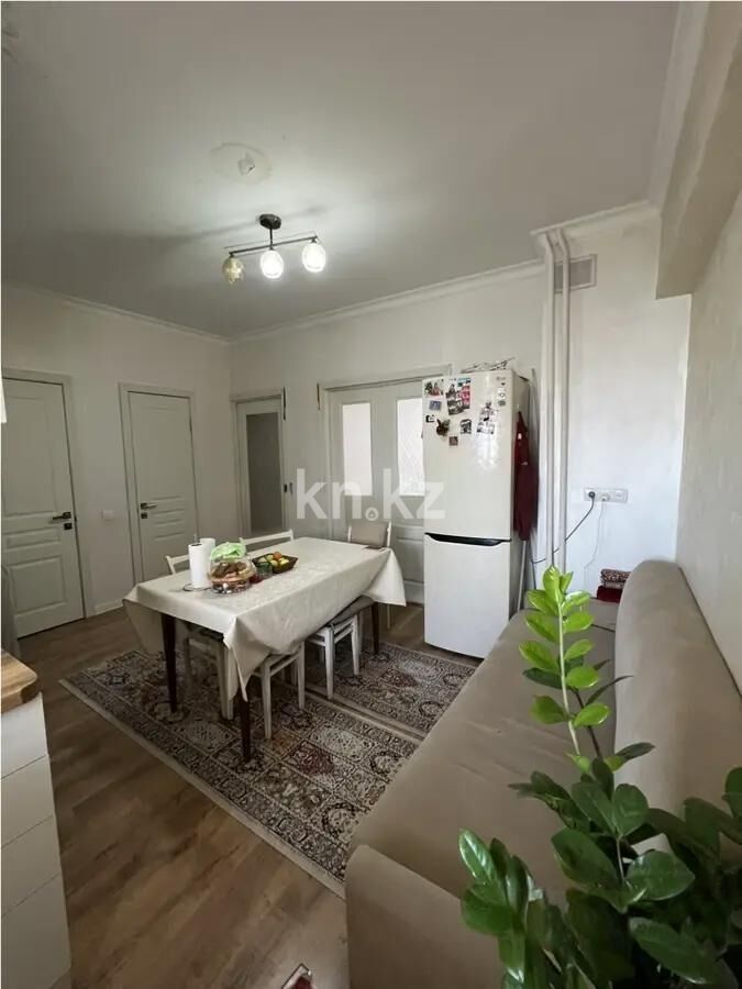 Продажа 2-комнатной квартиры, 55 м² - Продажа двухкомнатных квартир в блочном доме в Казахстане - страница 79 фото 4 из 6