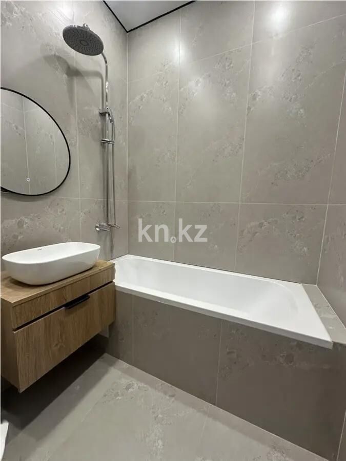 Продажа 2-комнатной квартиры, 50 м² - Продажа двухкомнатных квартир в блочном доме в Казахстане - страница 52 фото 4 из 4