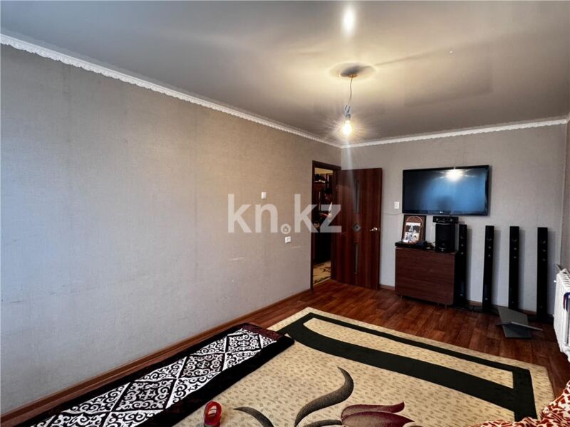 Продажа 3-комнатной квартиры, 62 м² - Недвижимость в Темиртау фото 3 из 9