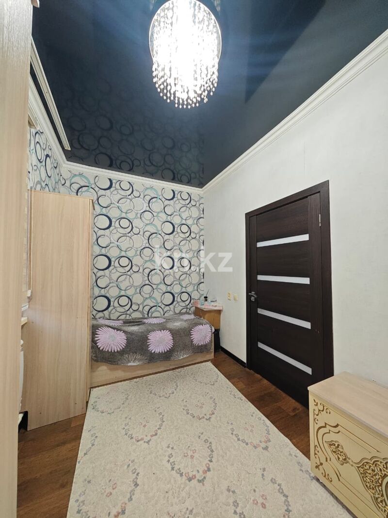 Продажа 4-комнатного дома, 136 м² - Продажа домов, коттеджей в Караганде - страница 6 фото 10 из 21