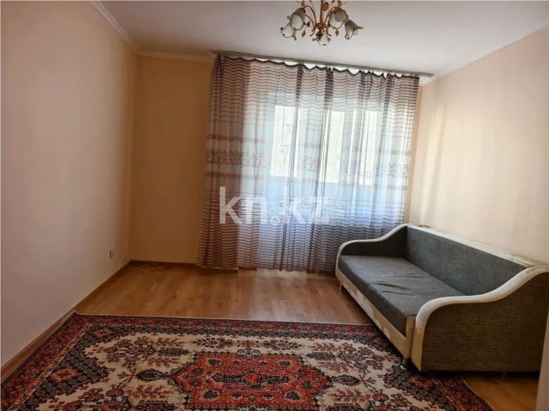 Продажа 1-комнатной квартиры, 39.3 м² - Продажа однокомнатных квартир в блочном доме в Казахстане - страница 52 фото 1 из 3