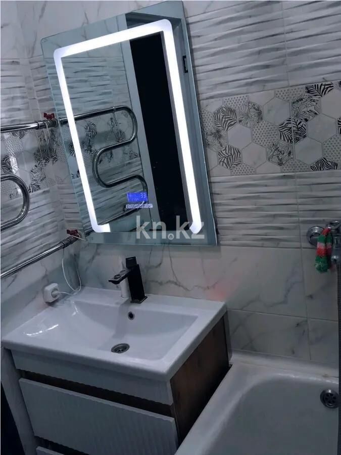 Продажа 3-комнатной квартиры, 60 м² - Продажа трехкомнатных квартир в кирпичном доме в Казахстане - страница 2 фото 4 из 4