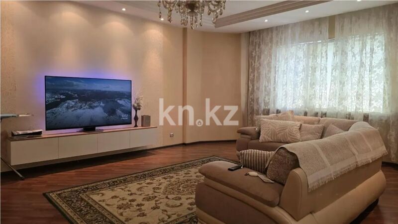 Продажа 3-комнатной квартиры, 130 м² - Продажа действующего бизнеса в Костанае фото 1 из 5