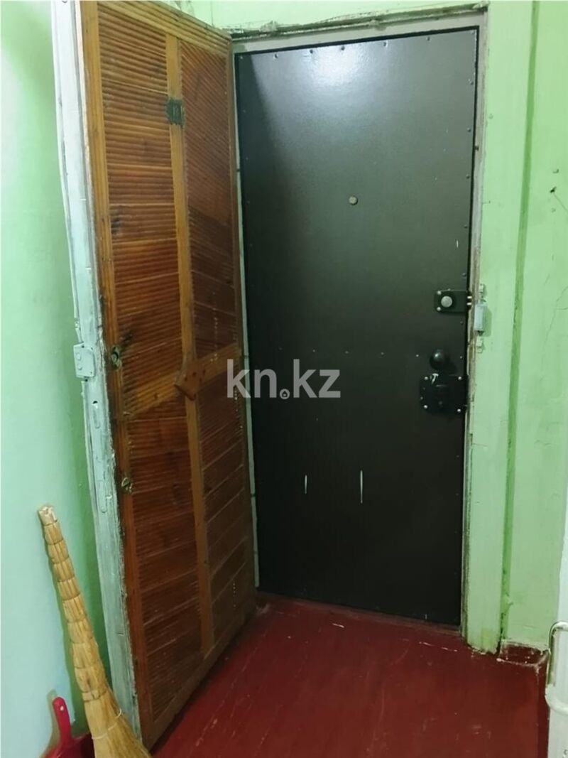 Продажа 1-комнатной квартиры, 31 м² - Продажа однокомнатных квартир в панельном доме в Казахстане - страница 42 фото 6 из 6
