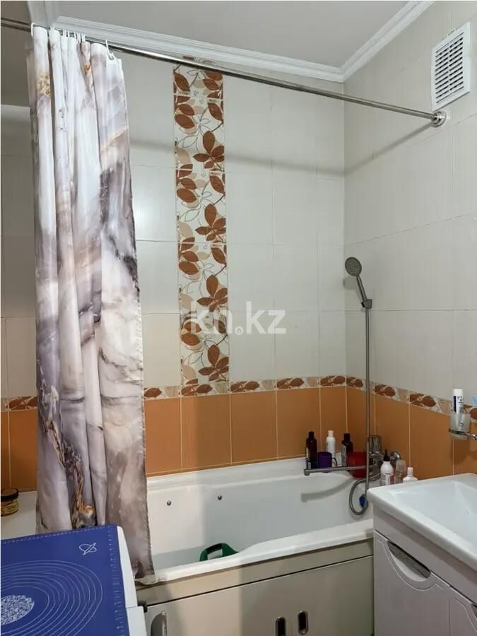 Продажа 3-комнатной квартиры, 66 м² - Продажа трехкомнатных квартир в кирпичном доме в Алматы - страница 5 фото 5 из 7