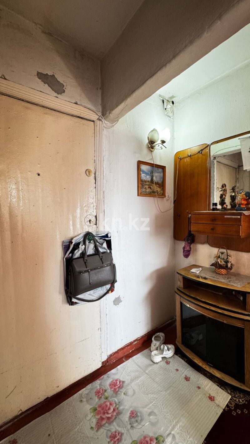 Продажа 1-комнатной квартиры, 31 м² - Недвижимость в Таразе - страница 3 фото 8 из 10