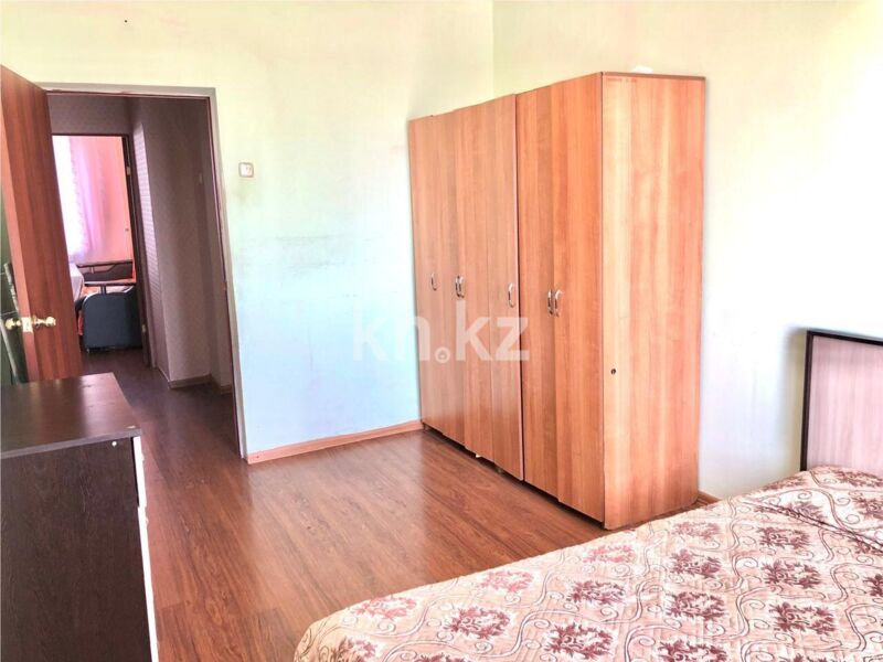 Продажа 2-комнатной квартиры, 53 м² - Продажа жилой и коммерческой недвижимости в Караганде фото 4 из 12