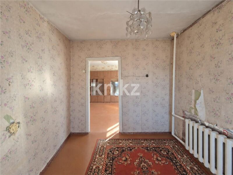Продажа 3-комнатной квартиры, 54 м² - Продажа квартир в панельном доме в Казахстане - страница 59 фото 5 из 16