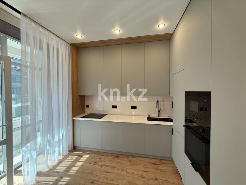 Продажа 2-комнатной квартиры, 68 м² - Продажа двухкомнатных квартир в кирпичном доме в Караганде - страница 9 фото 4 из 16