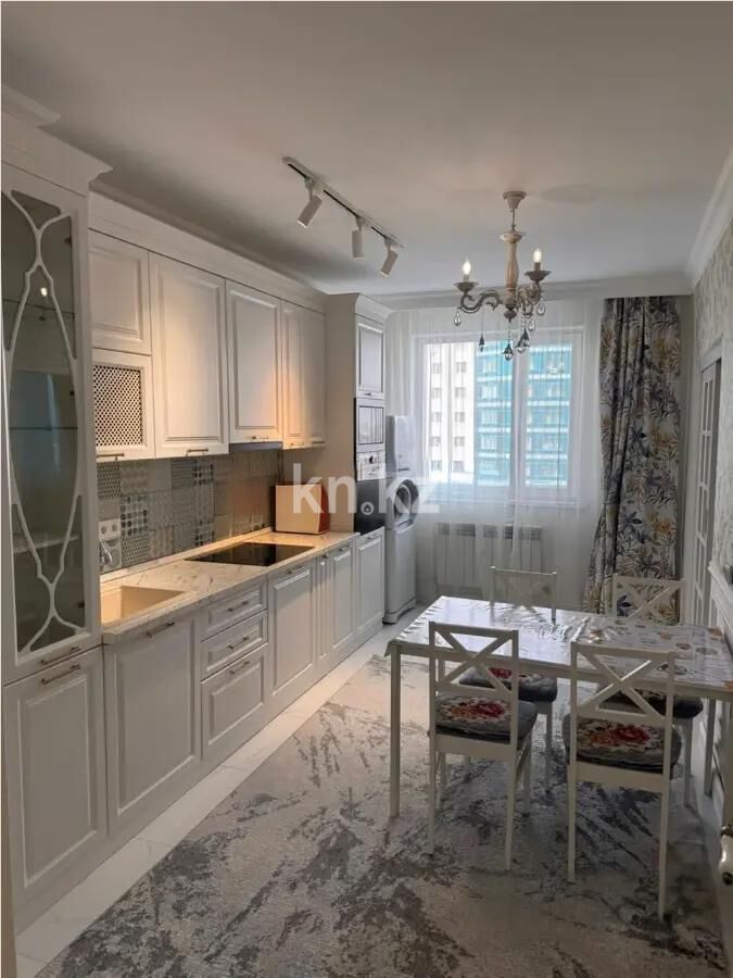 Продажа 3-комнатной квартиры, 87 м² - Продажа квартир в Астане - страница 24 фото 3 из 5