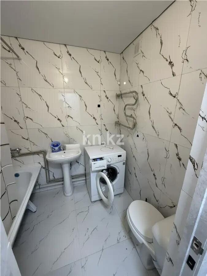 Продажа 1-комнатной квартиры, 35.5 м² - Продажа однокомнатных квартир в блочном доме в Астане - страница 3 фото 2 из 3