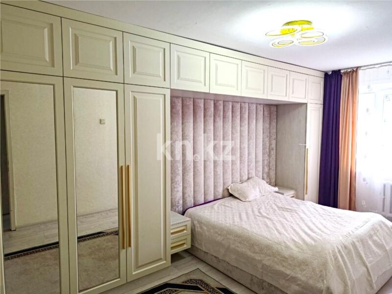 Продажа 3-комнатной квартиры, 62 м² - Продажа квартир в Пришахтинске Караганды - страница 5 фото 3 из 15